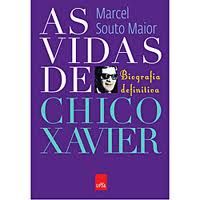 As Vidas de Chico Xavier