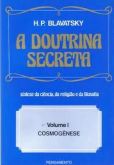 Doutrina Secreta Vol. 1