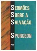 Sermões sobre a salvação