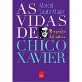 As Vidas de Chico Xavier