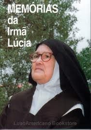 Memórias da Irmâ Lucia - GRATIS