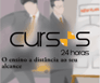 Cursos 24 Horas